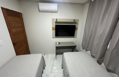 Casa de Temporada com Piscina e Área Gourmet Toda montada - Foto 36