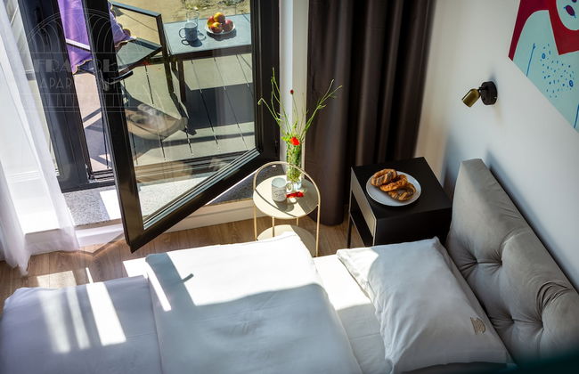 Fragola Apartments Rajska 3 - Foto 37