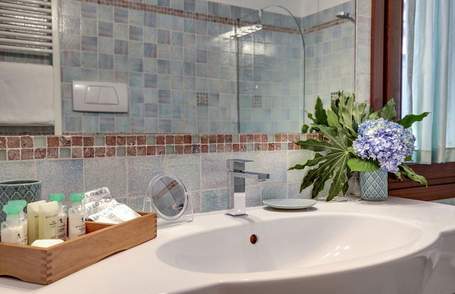 La Villeggiatura - Foto 36