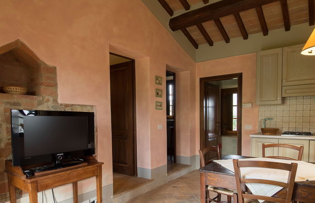 Agriturismo Nobile - Foto 62