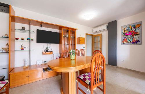 Piso para grupos cerca del mar - Foto 23