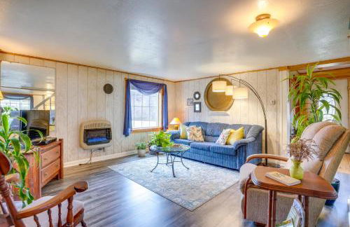 Chateau Merlot - Private Appalachian Cottage - Foto 13