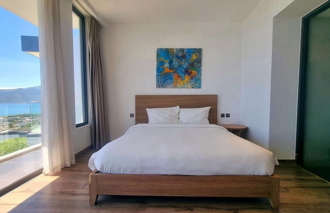 The Ocean Front Villa Nha Trang Abogo - Foto 37