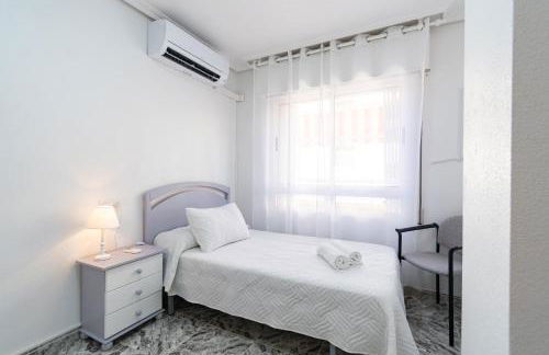 Playa de Poniente con Piscina y Parking By Aloha Palma - Foto 25