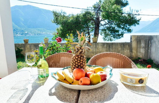 Waterfront Apartment Petrovina - Foto 30