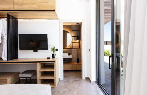 Physis Villas - Metal & Wood - Foto 30