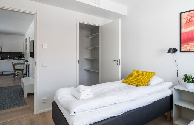 Hiisi Homes Kirkkonummi Laajakallio - Foto 78