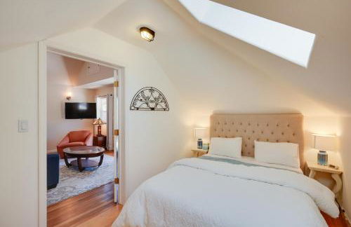 Colfax Getaway with Hot Tub, Mountain Views! - Photo 11