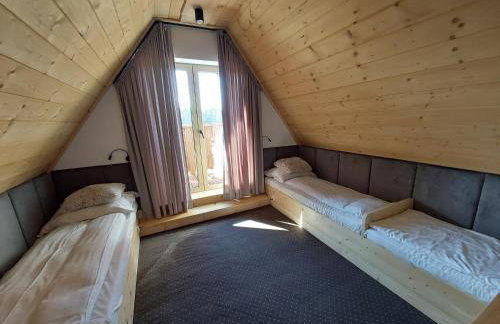 Willa Maciejka - Foto 8