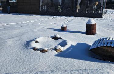 Strefa relaxu u JJ - Foto 32