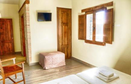 Casa rural El Roble Hueco - Foto 41