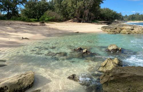 Tropical Getaway perfect for families - Foto 27