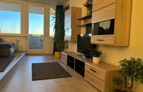 Ferienwohnung Wolke 7 - Foto 9