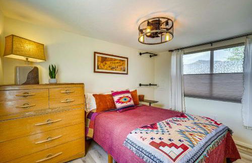 1 Acre, Home Office Sierra Vista Gem 4 Mi to Dtwn - Foto 18