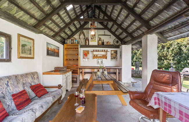 Křečovice - Photo 36