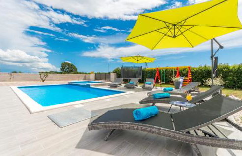 Beautiful villa Maris with pool - Foto 3