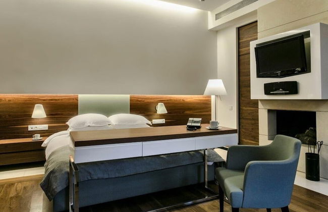 12 Months Luxury Resort - Foto 43