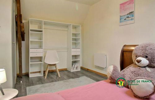 Au charme des bois - Foto 17