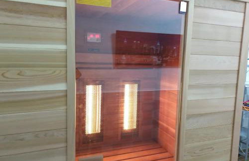 Villa Sitges Ilusión 15 minutes by car from Sitges Sleeps 16 people XXL swimming pool - Foto 56