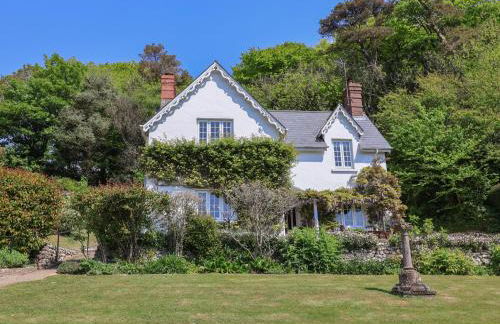 Lynch Cottage - Foto 37