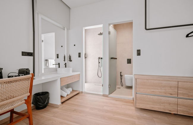 Plānis Str Urban Suites by Semavi - Foto 31