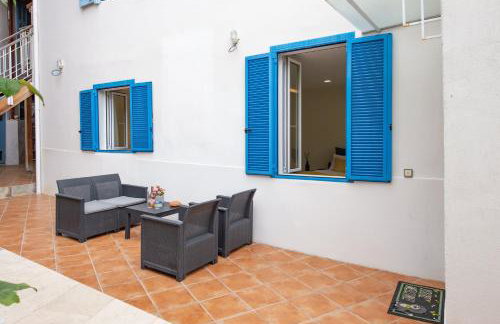 Aux portes de Monaco - Vue Mer et Terrasse - GC - Foto 23