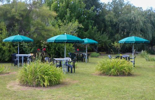 Casa Campo das Bizarras - Foto 98