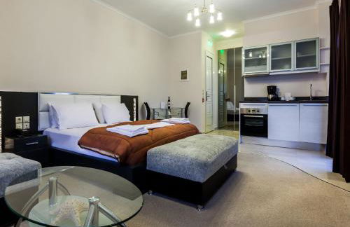 Pearl Bay Hotel Apartments - Foto 37