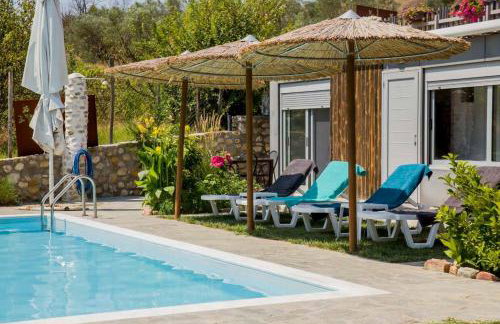 Attalos Mythical Nest - Private Pool Escapade - Foto 23