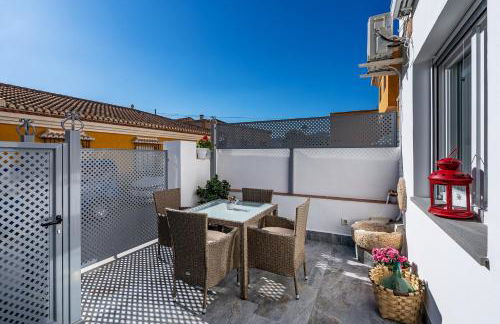 Loft A'ca La Puri en Melegís - Foto 20