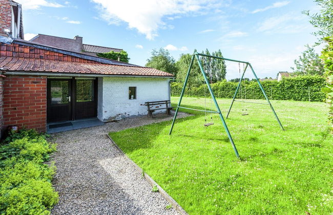 Quiet Cottage near Woods - Foto 37