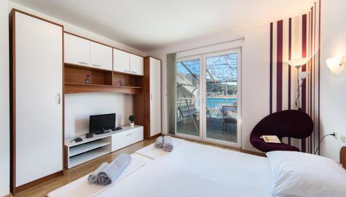 Apartments Barbir - Foto 3