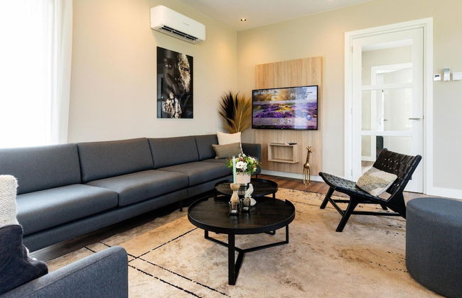 Farm Villa Wellness - Foto 13