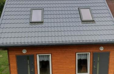 Domki z widokiem na morze u Jasia - Foto 6