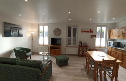 Le Nid de la Baie de Somme - Foto 1