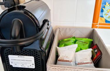 Varigotti Tropical Garden - full floor apartment - Photo 55