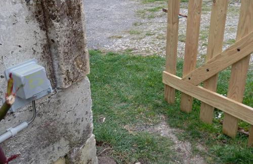 Gîte Le Breuil en Périgord - Charme et Confort - FR-1-653-269 - Foto 26