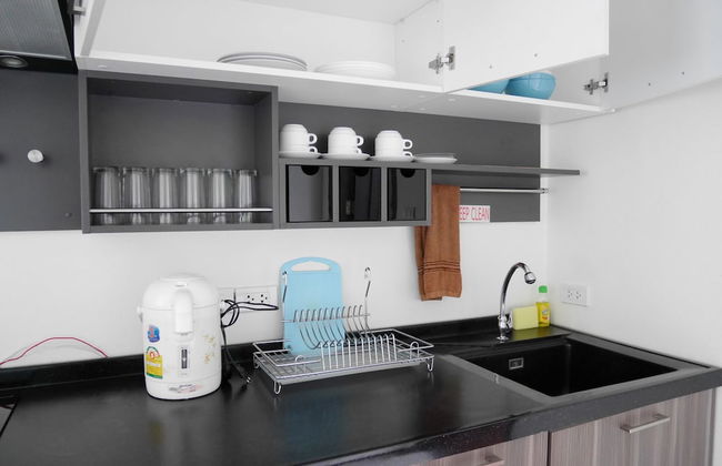 Aonang Oscar Pool Villas - Foto 53