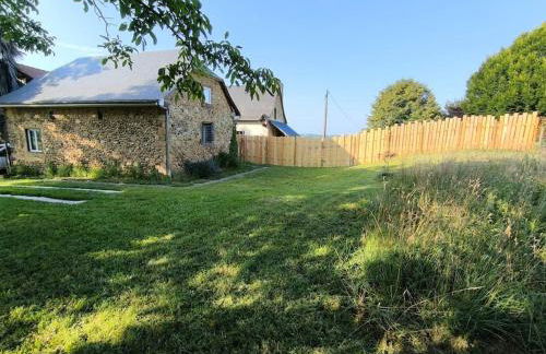 Maison de campagne en pierre à 15 min de Pau - Foto 14