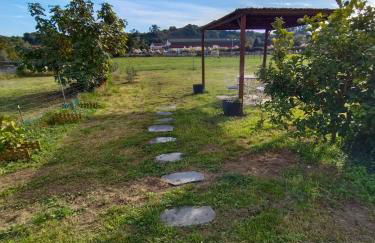 Casa adosada en entorno tranquilo ideal para familias - Foto 18