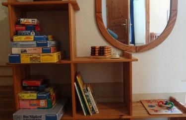 Ferienhaus Alte Schmiede - Foto 10