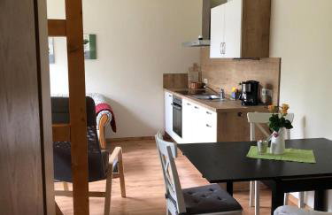 Ferienwohnung am Storchennest - Foto 10