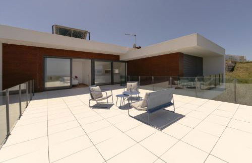 Poolside & Seaview Villa - Foto 20