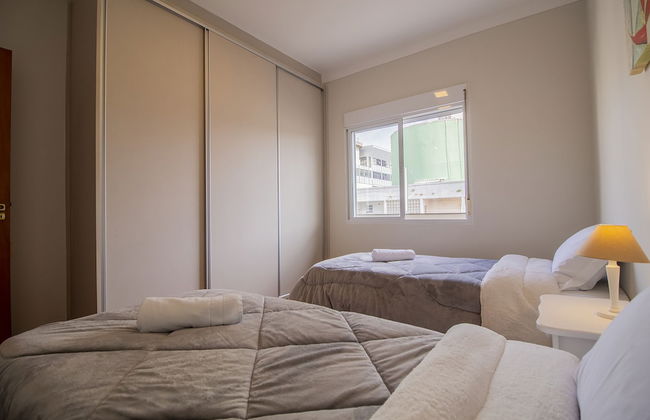 Terraço na Liberdade Garagem Wifi 250 mb - Foto 3