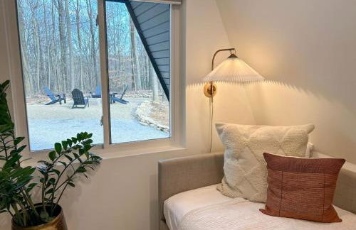 Fox Ridge-Black Alder Lodging - Foto 7