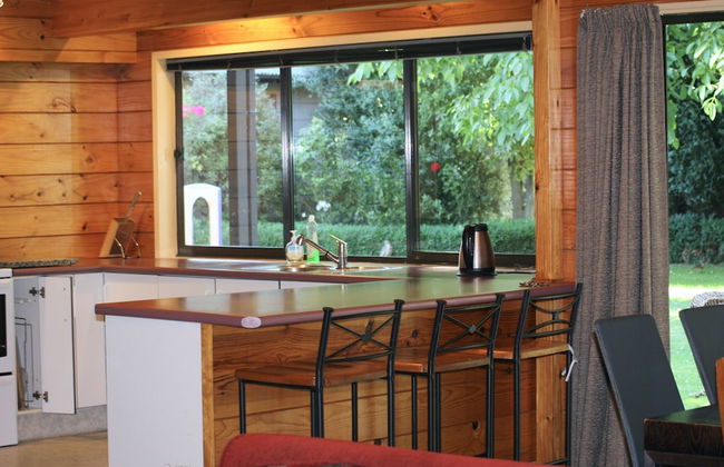 Walnut Grove Lodge - Foto 19