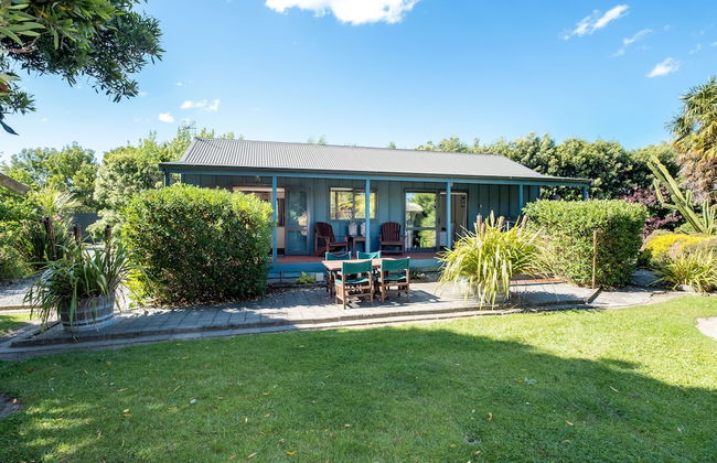 Lawn Cottages - Foto 37