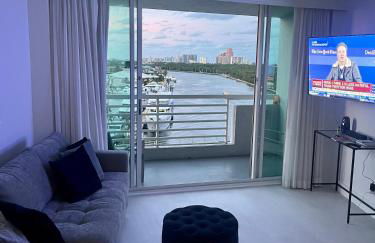 Condo, Breathtaking Water views, King Suite, Hilton Property - Foto 51