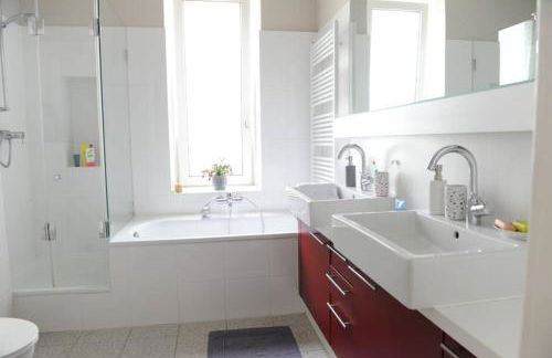 Stadtpark-Domizil - 70 qm, zentral & ruhig - Foto 18