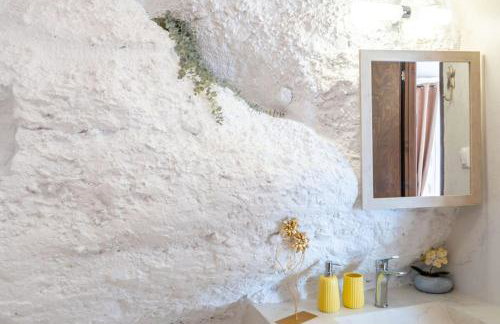 Tholos Stone Suite with Amazing View - Foto 36